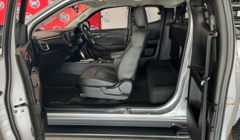 2025 ISUZU D-MAX 3.0 Ddi LSE A/T E/CAB FOR SALE IN MPUMALANGA full