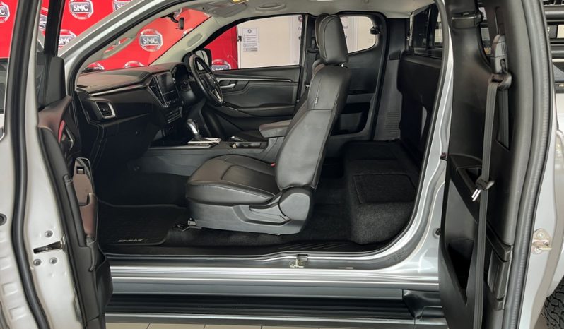 2025 ISUZU D-MAX 3.0 Ddi LSE A/T E/CAB FOR SALE IN MPUMALANGA full