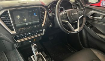 2025 ISUZU D-MAX 3.0 Ddi LSE A/T E/CAB FOR SALE IN MPUMALANGA full