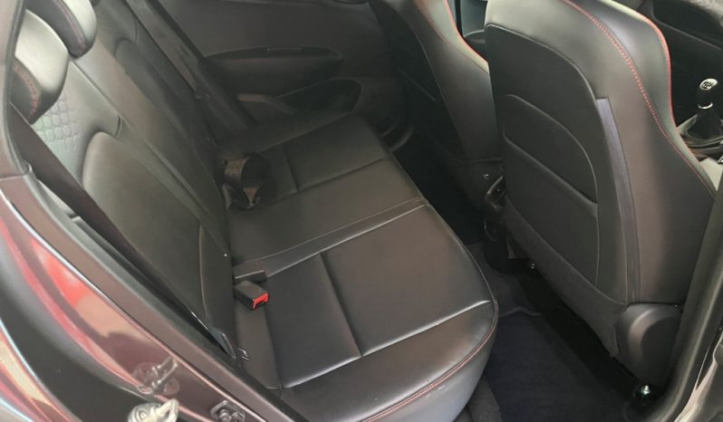 2021 HYUNDAI GRAND I10 1.0 FLUID 5-DR FOR SALE IN MPUMALANGA full