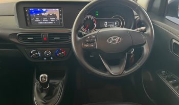 2021 HYUNDAI GRAND I10 1.0 FLUID 5-DR FOR SALE IN MPUMALANGA full