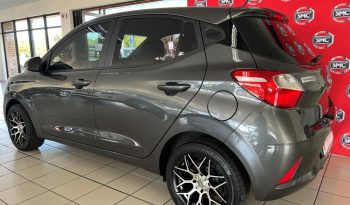 2021 HYUNDAI GRAND I10 1.0 FLUID 5-DR FOR SALE IN MPUMALANGA full