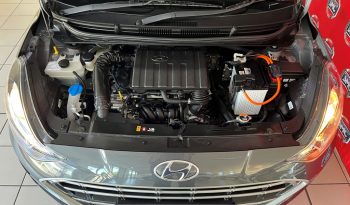 2021 HYUNDAI GRAND I10 1.0 FLUID 5-DR FOR SALE IN MPUMALANGA full