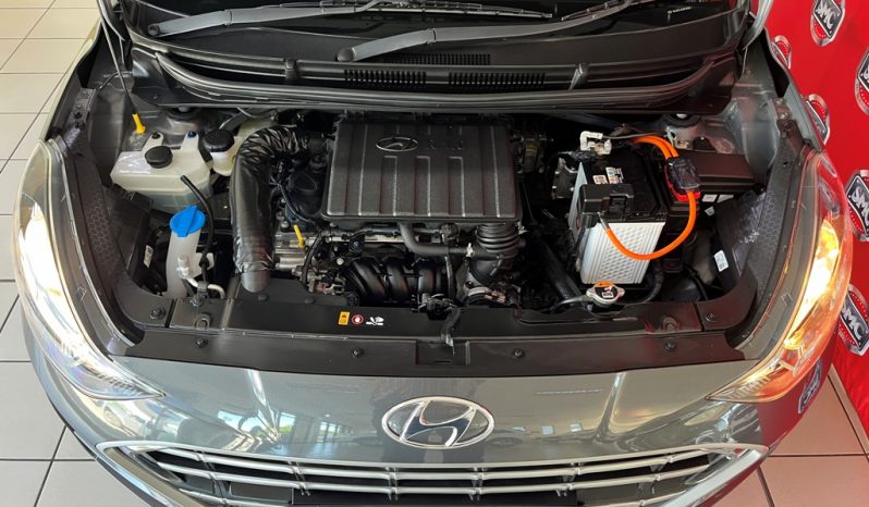 2021 HYUNDAI GRAND I10 1.0 FLUID 5-DR FOR SALE IN MPUMALANGA full