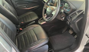 2019 FORD ECOSPORT 1.0 ECOBOOST TREND AUTO FOR SALE IN MPUMALANGA full