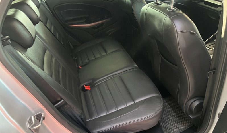 2019 FORD ECOSPORT 1.0 ECOBOOST TREND AUTO FOR SALE IN MPUMALANGA full