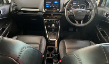 2019 FORD ECOSPORT 1.0 ECOBOOST TREND AUTO FOR SALE IN MPUMALANGA full