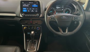 2019 FORD ECOSPORT 1.0 ECOBOOST TREND AUTO FOR SALE IN MPUMALANGA full