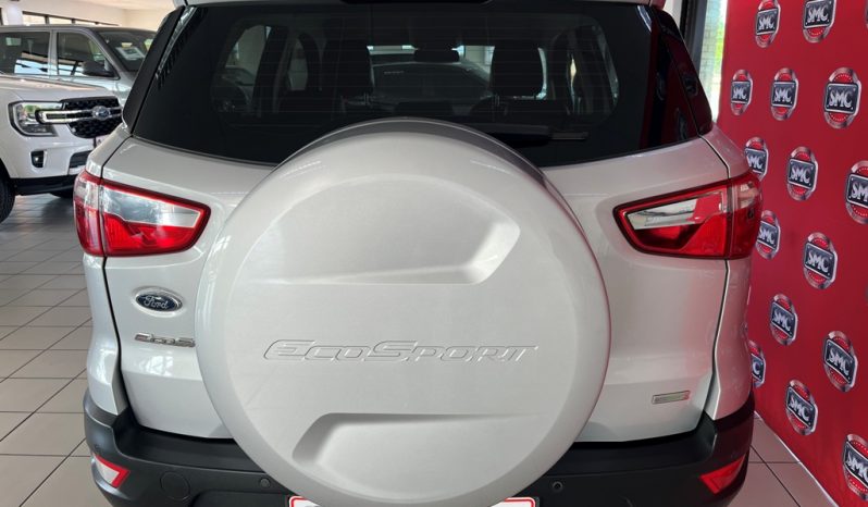 2019 FORD ECOSPORT 1.0 ECOBOOST TREND AUTO FOR SALE IN MPUMALANGA full
