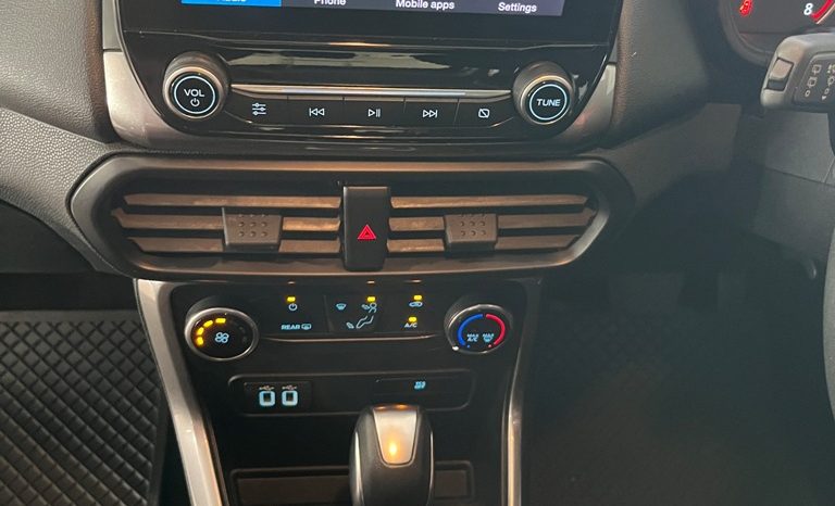 2019 FORD ECOSPORT 1.0 ECOBOOST TREND AUTO FOR SALE IN MPUMALANGA full
