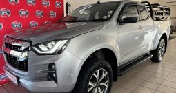 2025 ISUZU D-MAX 3.0 Ddi LSE A/T E/CAB FOR SALE IN MPUMALANGA