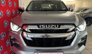 2025 ISUZU D-MAX 3.0 Ddi LSE A/T E/CAB FOR SALE IN MPUMALANGA full