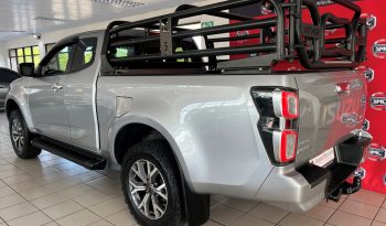 2025 ISUZU D-MAX 3.0 Ddi LSE A/T E/CAB FOR SALE IN MPUMALANGA full