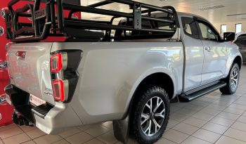 2025 ISUZU D-MAX 3.0 Ddi LSE A/T E/CAB FOR SALE IN MPUMALANGA full