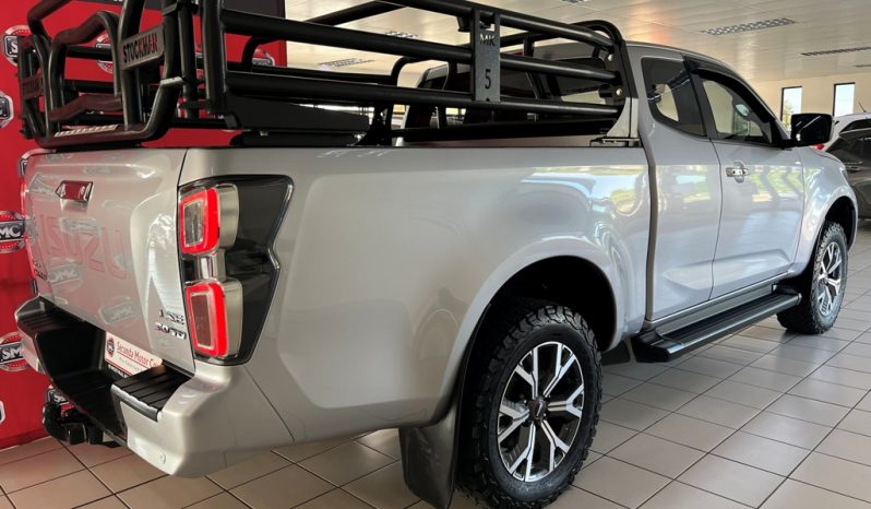 2025 ISUZU D-MAX 3.0 Ddi LSE A/T E/CAB FOR SALE IN MPUMALANGA full
