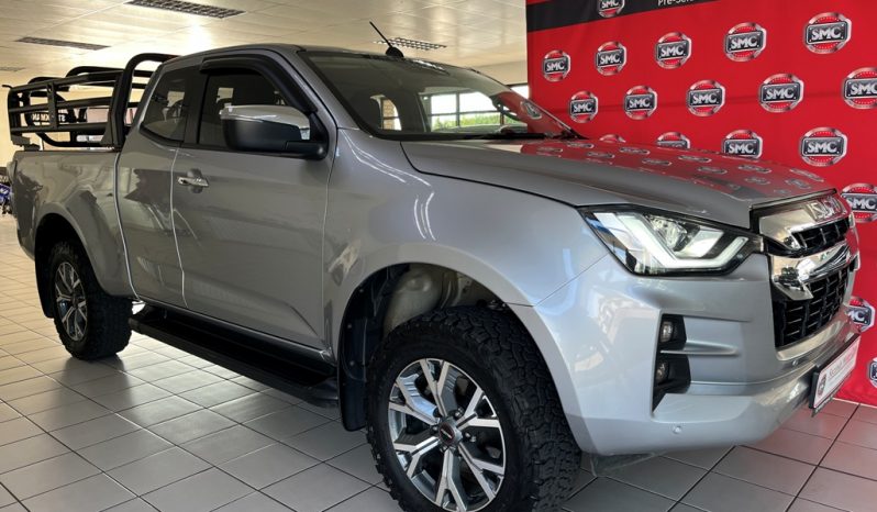 2025 ISUZU D-MAX 3.0 Ddi LSE A/T E/CAB FOR SALE IN MPUMALANGA full