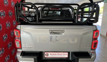 2025 ISUZU D-MAX 3.0 Ddi LSE A/T E/CAB FOR SALE IN MPUMALANGA full